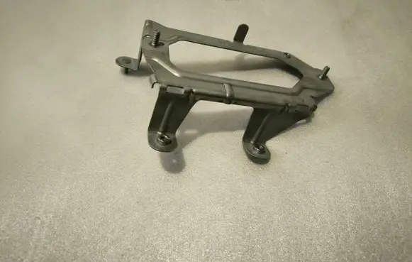 Mercedes-Benz S W222 Other interior part A2225401540