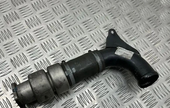 Ford Mondeo MK IV Intercooler hose/pipe AV616C750AC D05WE A12422999