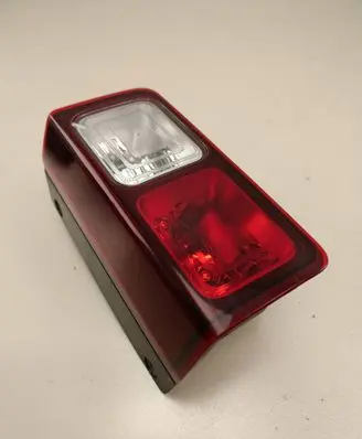 Opel Vivaro Rear/tail lights 265598103R