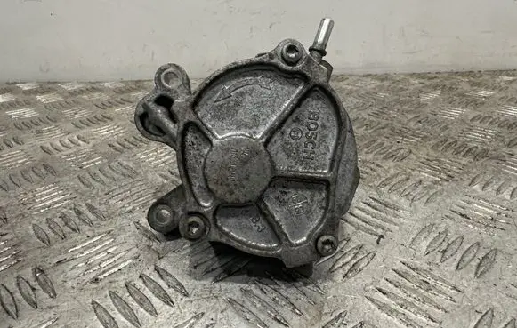 Citroen C5 Vacuum pump