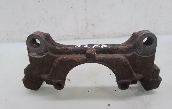 Volkswagen PASSAT B6 Front Brake Caliper Pad/Carrier 