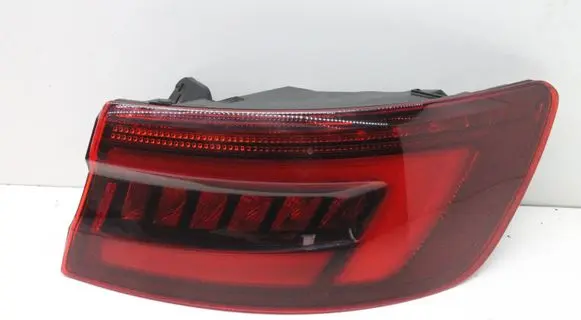 Audi A4 S4 B9 8W Rear/tail lights 8W5945092E