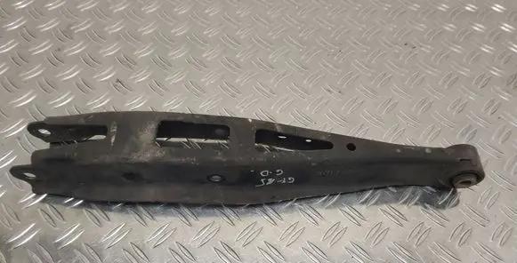 Other rear suspension part