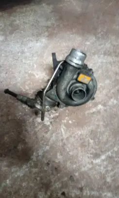 Renault Megane II Turbo 360800h379162