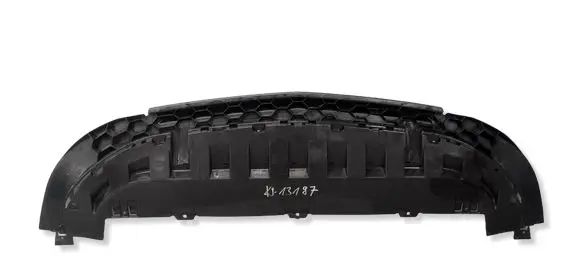 Mercedes-Benz V Class W447 Front bumper skid plate/under tray A4478856400 202210 ZGS0419