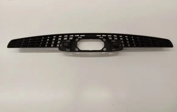 Audi A3 S3 8P Dashboard air vent grill cover trim 8P0819635