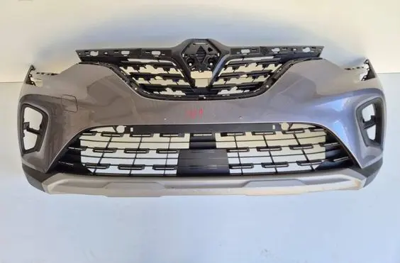 Renault Captur II Front bumper 620222192R 620260503R