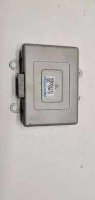 Mitsubishi Pajero Sport I Engine control unit/module Md354511