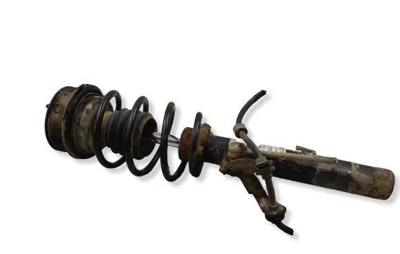 BMW 3 E90 E91 Front shock absorber with coil spring 311403