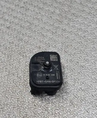 Opel Astra K Alarm system siren 39119104 10R051059