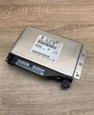 Audi A6 S6 C5 4B ABS control unit/module 8D0907389E 0265109462