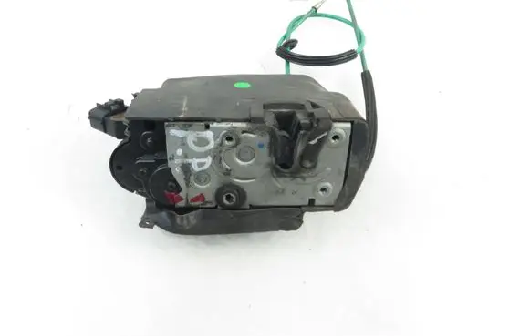 Fiat Idea Front door lock 