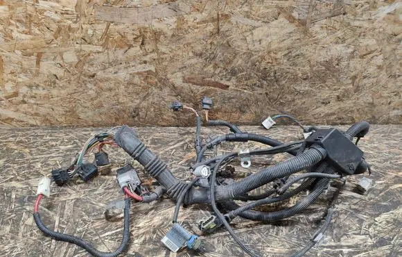 Mini One - Cooper R50 - 53 Engine installation wiring loom 7790365