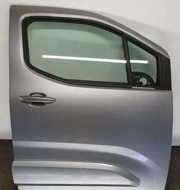 Peugeot Partner III Front door 9822914280