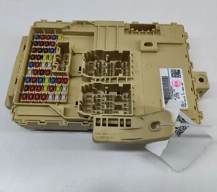KIA Xceed Fuse module 91951J7770
