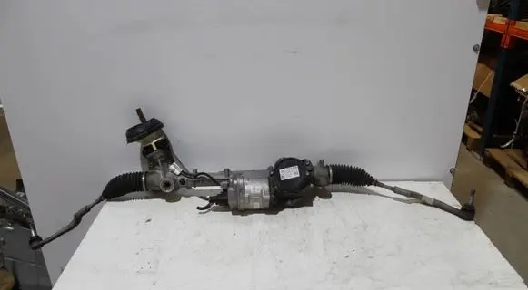 Renault Austral Steering rack 490016US1D 6800016629