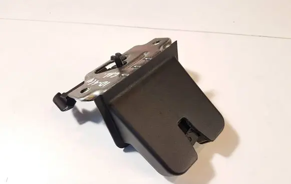 Volkswagen ID.4 Tailgate/trunk/boot lock/catch/latch 11A82750501S
