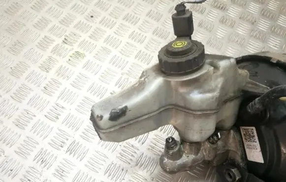 Suzuki Grand Vitara II Master brake cylinder 3C2614105K 03784990024