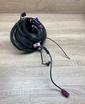 BMW 5 F10 F11 Other wiring loom 20462639 RT59Z009000