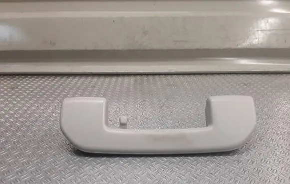 Citroen C4 II Picasso Rear interior roof grab handle 
