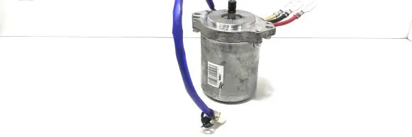 Nissan Qashqai+2 Electric power steering pump 