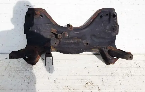 Peugeot 206 Front subframe