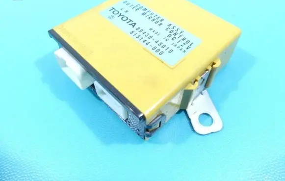 Lexus RX 330 - 350 - 400H Central body control module 89430-48010 IMPRK1312515