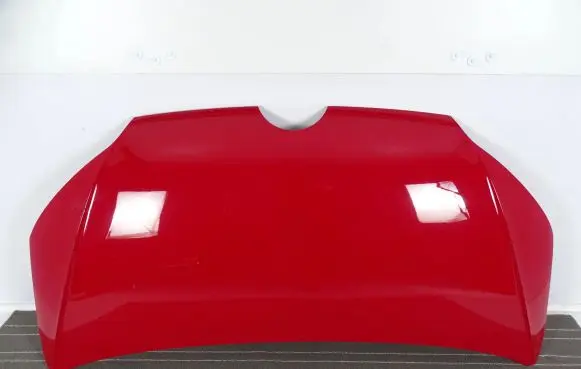 Volkswagen Up Engine bonnet/hood