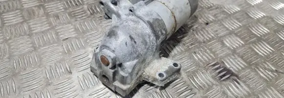 Citroen C6 Starter motor 4280004811 9664883030