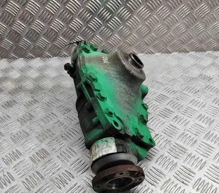 BMW 4 F32 F33 Front differential 7578157