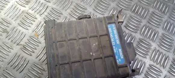 Engine control unit/module
