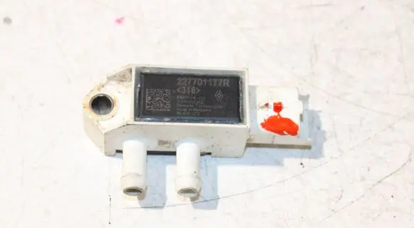 Renault Trafic III (X82) Exhaust gas pressure sensor 227701177R