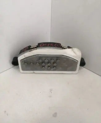Dodge Durango Heater blower motor/fan resistor 5HL01126607 CV378002