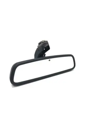 Rear view mirror (interior)