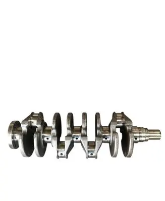 Peugeot Partner Crankshaft 849