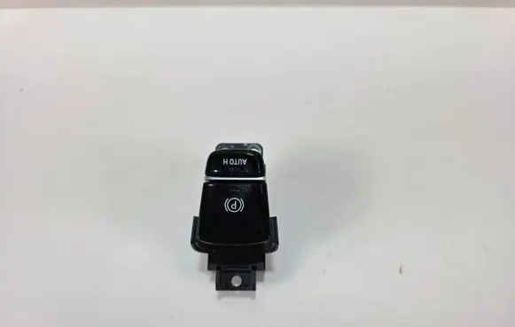 BMW 5 G30 G31 G38 Climate control/heater control trim 