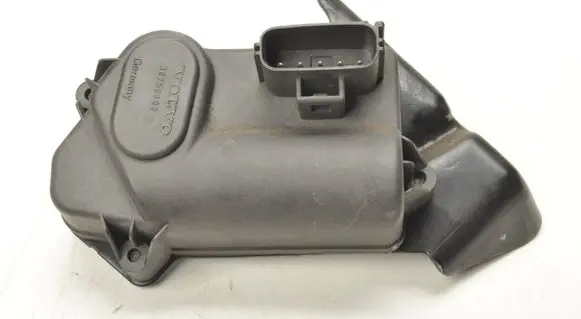 Volvo V70 Intake manifold valve actuator/motor 30756100