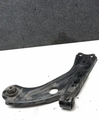 Front lower control arm/wishbone