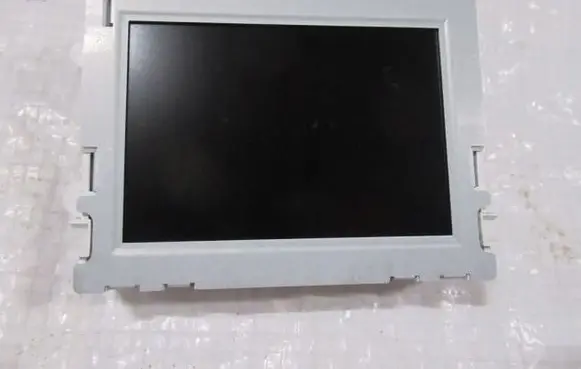 Peugeot 3008 I Screen/display/small screen 9666247580