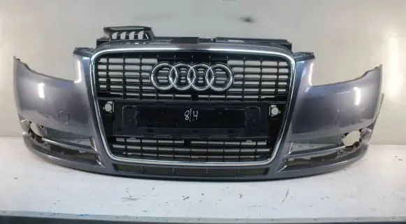 Audi A4 S4 B7 8E 8H Front bumper