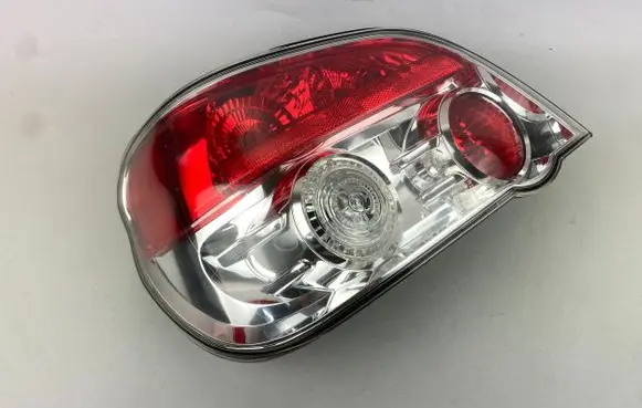 Subaru Impreza II Rear/tail lights 220-20915 22020915