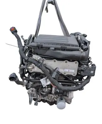 Volkswagen PASSAT B8 Engine 04E103011ES DGE