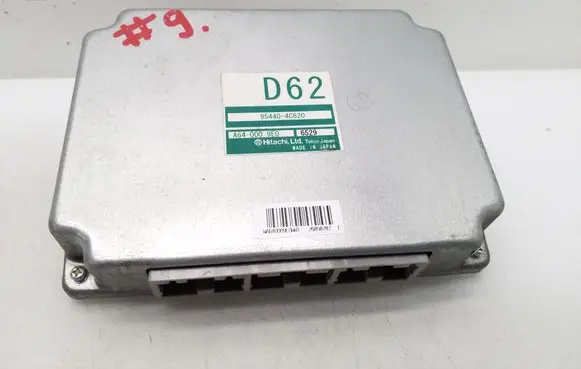 KIA Sorento Gearbox control unit/module 954404C620 A640009E0