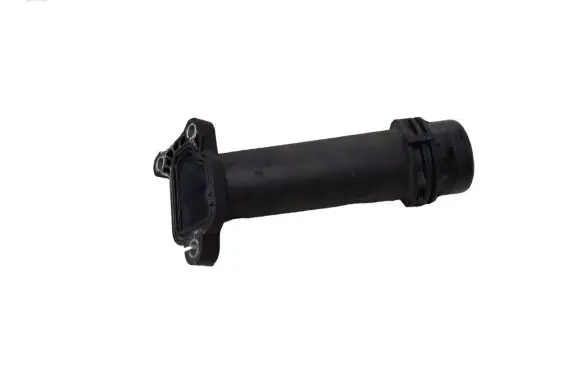 BMW 5 F10 F11 Engine coolant pipe/hose 781070703 10808611