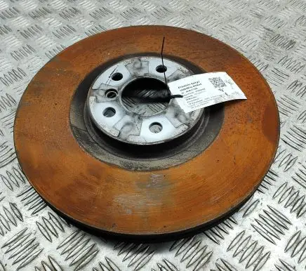 BMW 2 F44 Front brake disc 6884001