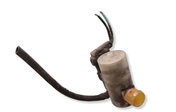 Honda FR-V Windscreen/windshield washer pump 