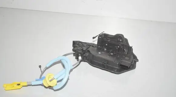 BMW i4 Front door lock 7445044 51217445044