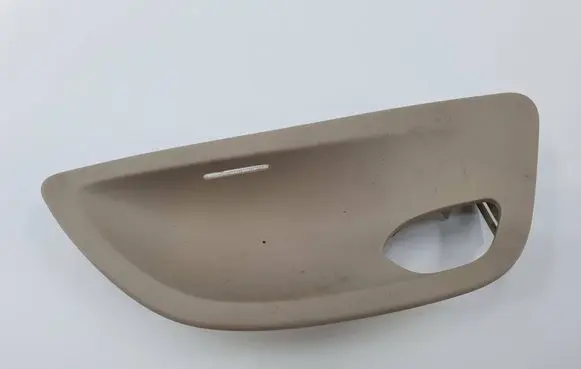 BMW 5 F10 F11 Other rear door trim element 7226354