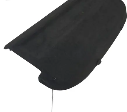 Opel Astra H Parcel shelf 