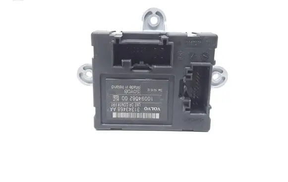 Volvo V70 Door control unit/module 31343468